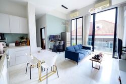 Berkeley Residences (D15), Apartment #625950041